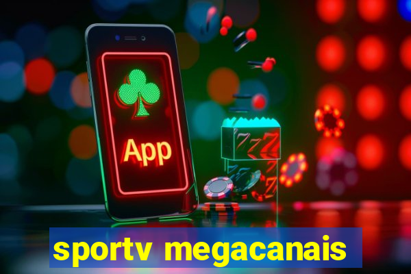 sportv megacanais